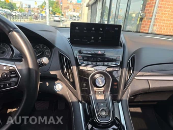 2024 Acura RDX w/Technology Pkg - miniatura 10