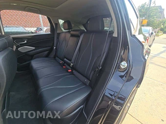 2024 Acura RDX w/Technology Pkg - miniatura 13