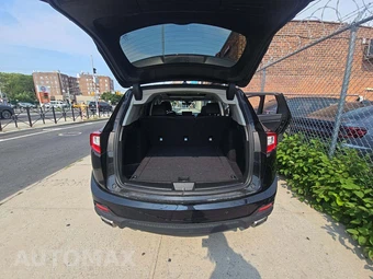 2024 Acura RDX w/Technology Pkg - miniatura 14