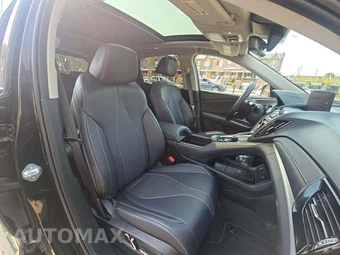 2024 Acura RDX w/Technology Pkg - miniatura 18