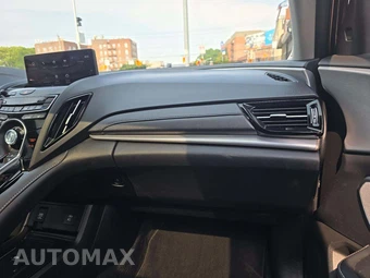 2024 Acura RDX w/Technology Pkg - miniatura 19