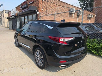 2024 Acura RDX w/Technology Pkg - miniatura 2