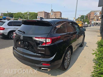 2024 Acura RDX w/Technology Pkg - miniatura 3