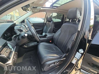 2024 Acura RDX w/Technology Pkg - miniatura 6