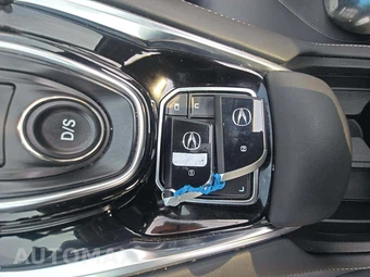 2024 Acura RDX w/Technology Pkg - miniatura 8