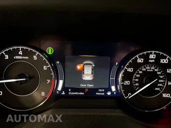 2024 Acura RDX w/Technology Pkg - miniatura 12