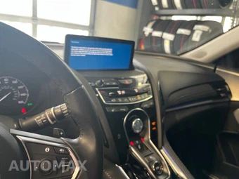 2024 Acura RDX w/Technology Pkg - miniatura 13