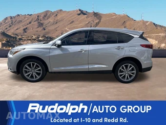2024 Acura RDX w/Technology Pkg - miniatura 2