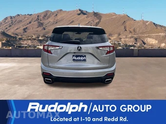 2024 Acura RDX w/Technology Pkg - miniatura 4