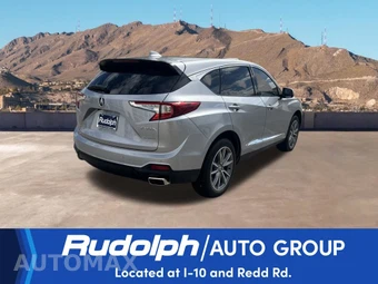 2024 Acura RDX w/Technology Pkg - miniatura 5