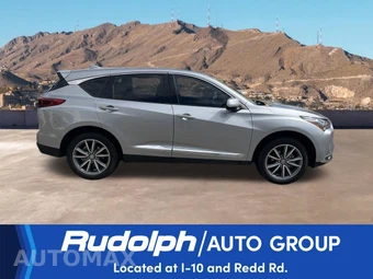 2024 Acura RDX w/Technology Pkg - miniatura 6