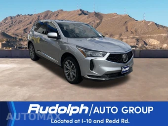 2024 Acura RDX w/Technology Pkg - miniatura 7