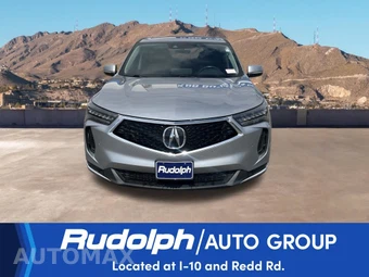 2024 Acura RDX w/Technology Pkg - miniatura 8