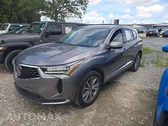 2024 Acura RDX w/Technology Pkg