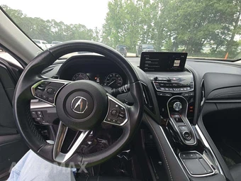 2024 Acura RDX w/Technology Pkg – miniatura 10