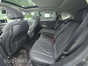 2024 Acura RDX w/Technology Pkg – miniatura 13