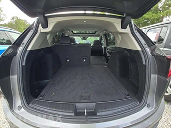 2024 Acura RDX w/Technology Pkg – miniatura 14