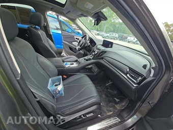 2024 Acura RDX w/Technology Pkg – miniatura 18