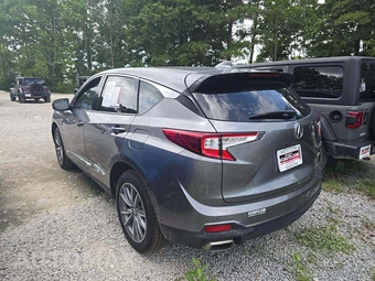 2024 Acura RDX w/Technology Pkg – miniatura 2