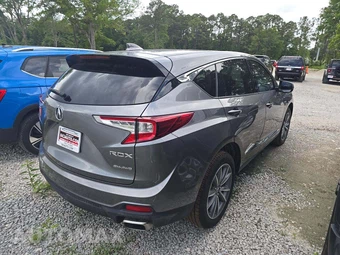 2024 Acura RDX w/Technology Pkg – miniatura 3
