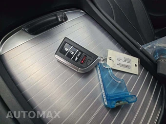 2024 Acura RDX w/Technology Pkg – miniatura 8