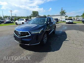 2024 Acura RDX w/Technology Pkg