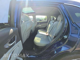 2024 Acura RDX w/Technology Pkg – miniatura 10