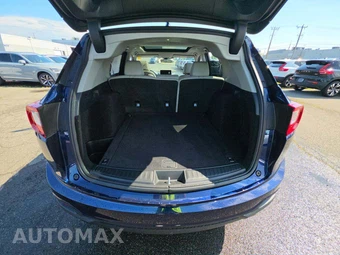2024 Acura RDX w/Technology Pkg – miniatura 11