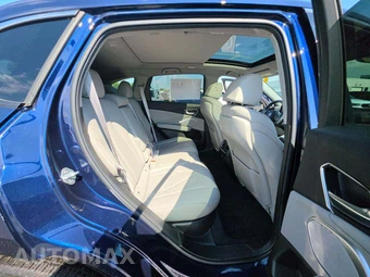 2024 Acura RDX w/Technology Pkg – miniatura 13