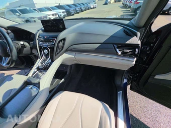 2024 Acura RDX w/Technology Pkg – miniatura 16