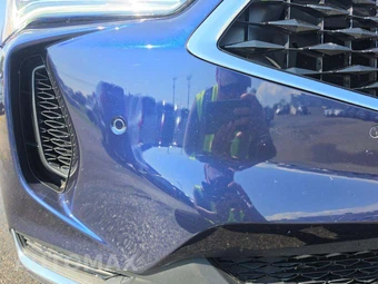 2024 Acura RDX w/Technology Pkg – miniatura 19