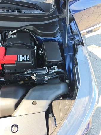 2024 Acura RDX w/Technology Pkg – miniatura 23