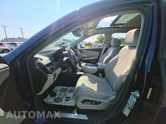 2024 Acura RDX w/Technology Pkg – miniatura 3