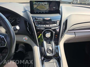 2024 Acura RDX w/Technology Pkg – miniatura 7