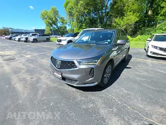 2024 Acura RDX w/Technology Pkg