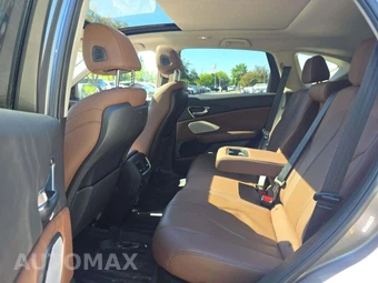2024 Acura RDX w/Technology Pkg - miniatura 10