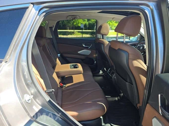2024 Acura RDX w/Technology Pkg - miniatura 13