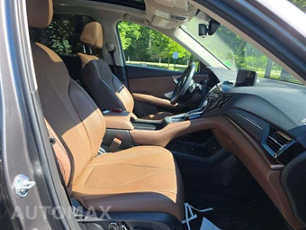 2024 Acura RDX w/Technology Pkg - miniatura 15