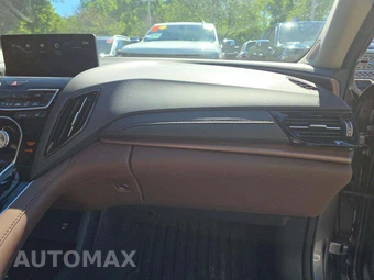 2024 Acura RDX w/Technology Pkg - miniatura 16