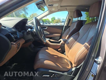 2024 Acura RDX w/Technology Pkg - miniatura 3