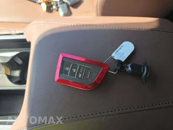 2024 Acura RDX w/Technology Pkg - miniatura 5