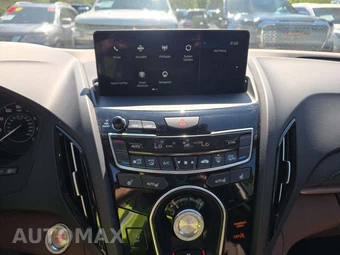 2024 Acura RDX w/Technology Pkg - miniatura 7