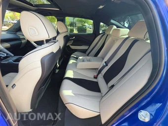 2024 Acura TLX w/A-Spec Pkg - miniatura 10
