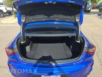 2024 Acura TLX w/A-Spec Pkg - miniatura 11