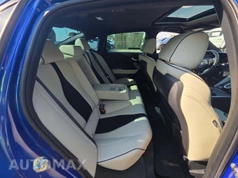 2024 Acura TLX w/A-Spec Pkg - miniatura 13