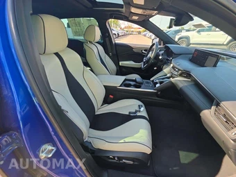 2024 Acura TLX w/A-Spec Pkg - miniatura 15