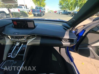 2024 Acura TLX w/A-Spec Pkg - miniatura 16