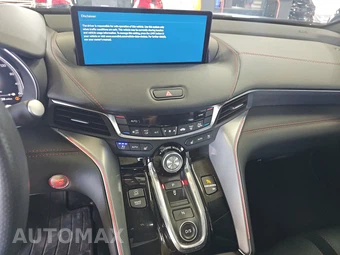 2024 Acura TLX w/A-Spec Pkg - miniatura 11