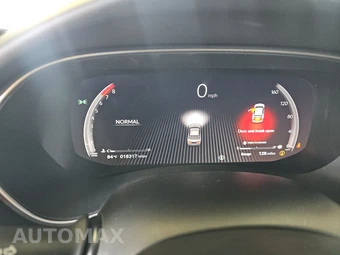 2024 Acura TLX w/A-Spec Pkg - miniatura 12