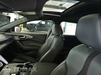 2024 Acura TLX w/A-Spec Pkg - miniatura 17